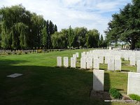 Lijssenthoek cemetery (1)